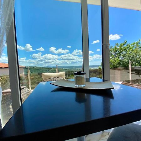Apartma Hill Portorose Экстерьер фото
