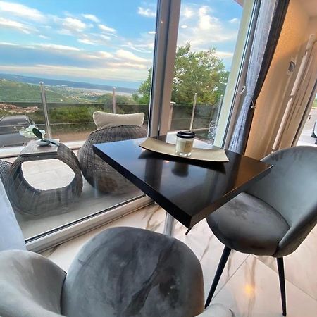 Apartma Hill Portorose Экстерьер фото