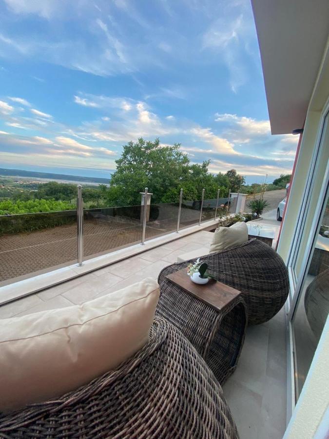 Apartma Hill Portorose Экстерьер фото