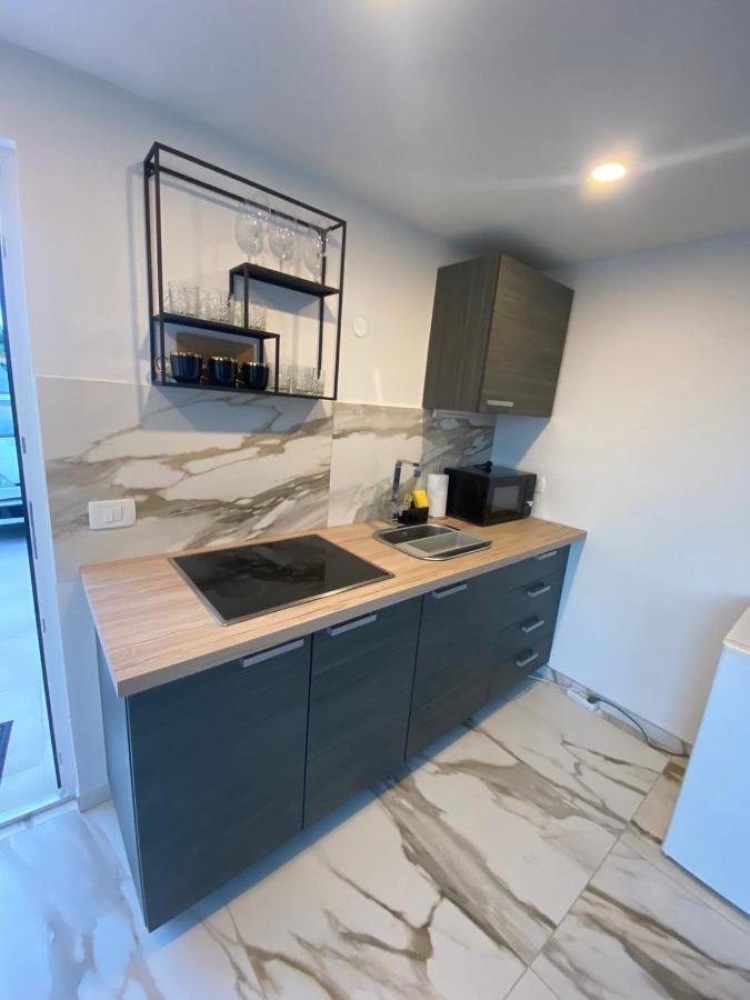 Apartma Hill Portorose Экстерьер фото
